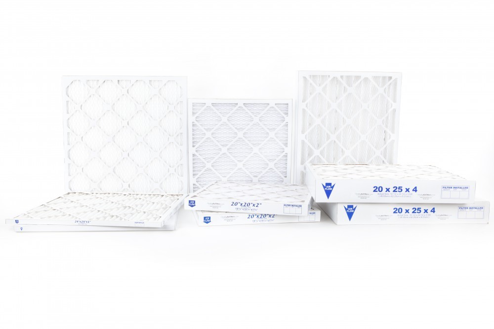 Is a Filter with a 2″ Depth Better Than a 1″ Filter? Will it Last Twice as Long?