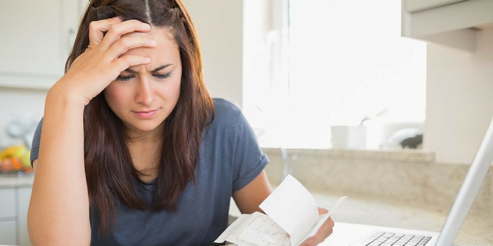 We Are Young Couple with a Lot of Bills: Why Should We Worry about Air Filters?