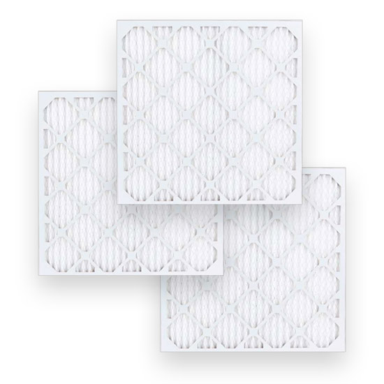 Elite Allergen 1300 Merv 13 Air Filters